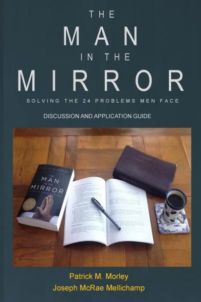 Cover for Joseph McRae Mellichamp · The Man in the Mirror (Paperback Bog) (2015)