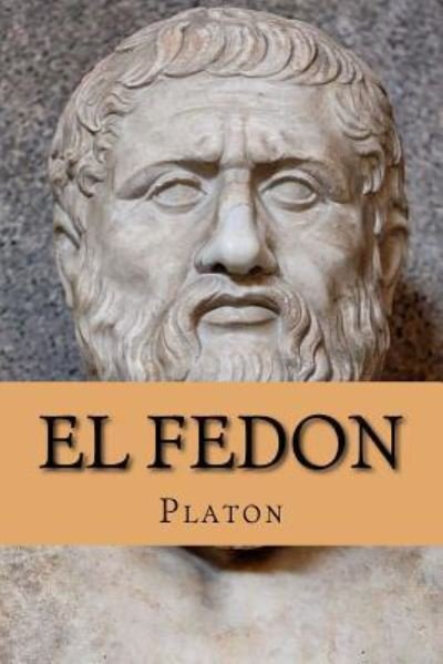 Cover for Platon · El Fedon (Paperback Book) [Spanish edition] (2015)