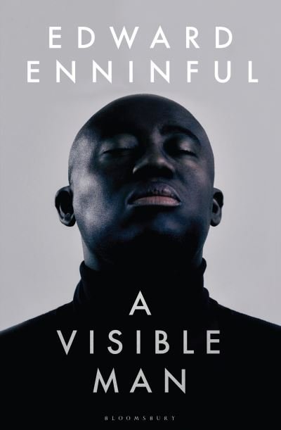 Cover for Enninful Edward Enninful · A Visible Man: The Top 5 Sunday Times bestseller and BBC Radio 4 Book of the Week (Paperback Bog) (2022)