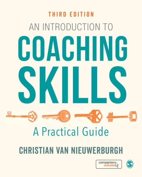 Cover for Christian Van Nieuwerburgh · An Introduction to Coaching Skills: A Practical Guide (Paperback Book) [3 Revised edition] (2020)