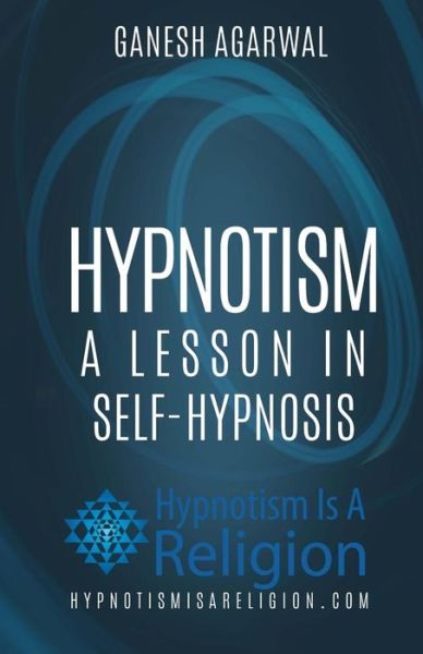 Cover for Ganesh Agarwal · Hypnotism (Paperback Book) (2016)