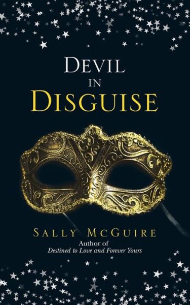 Cover for Sally McGuire · Devil in Disguise (Paperback Book) (2018)