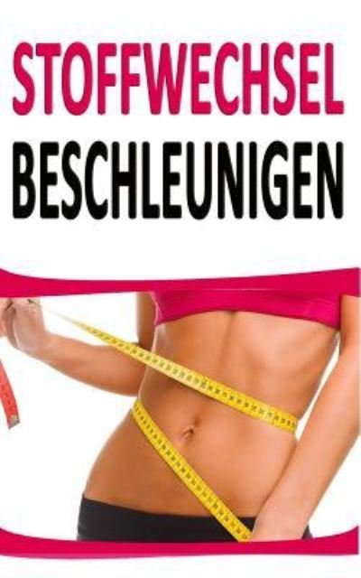 Cover for 55 Minuten Coaching · Stoffwechsel Beschleunigen (Taschenbuch) (2017)