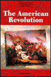 Cover for Don Nardo · The American Revolution (Book) (1998)