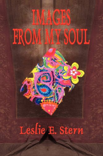 Cover for Leslie E. Stern · Images from My Soul (Taschenbuch) (2011)