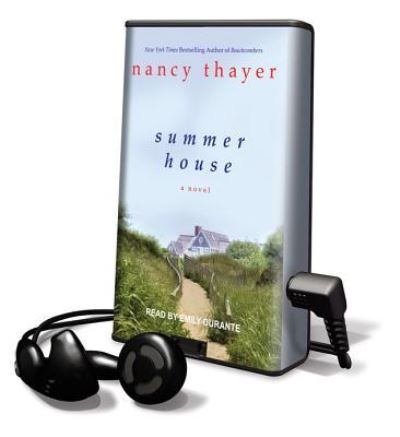 Cover for Nancy Thayer · Summer House (N/A) (2012)