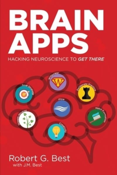 Cover for Robert Best · Brain Apps (Book) (2022)