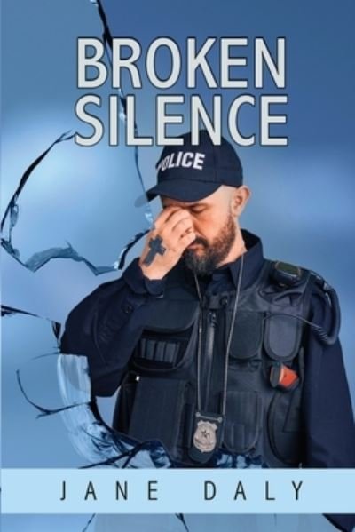 Cover for Jane Daly · Broken Silence (Buch) (2023)