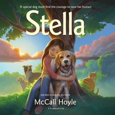 Stella - Mccall Hoyle - Music - Shadow Mountain - 9781665030540 - June 1, 2021