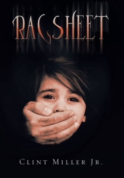Cover for Clint Miller Jr. · Ragsheet (Book) (2023)