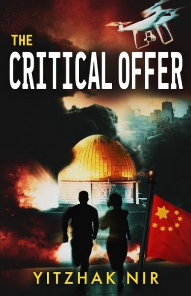 Cover for Yitzhak Nir · The Critical Offer (Paperback Bog) (2019)