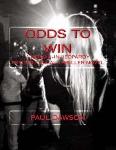 Cover for Paul Dawson · Odds to Win (Paperback Book) (2018)