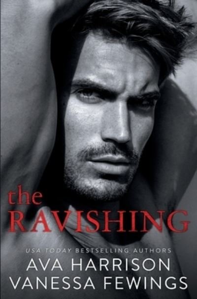 Cover for Ava Harrison · The Ravishing (Paperback Bog) (2021)