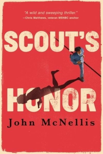 John McNellis · Scout's Honor (Book) (2024)