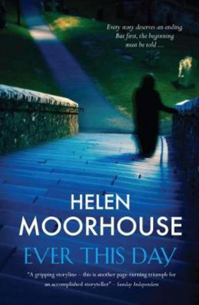 Ever This Day - Helen Moorhouse - Books - Poolbeg Press Ltd - 9781781998540 - September 27, 2017