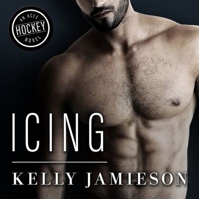 Cover for Kelly Jamieson · Icing (CD) (2016)