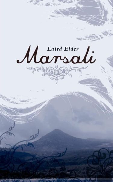 Cover for Laird Elder · Marsali (Paperback Bog) (2007)