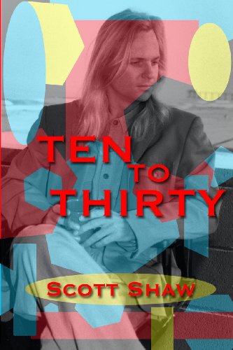 Cover for Scott Shaw · Ten to Thirty (Paperback Book) (1988)