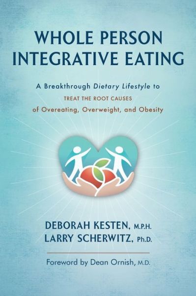 Cover for Deborah Kesten · Whole Person Integrative Eating (Paperback Book) (2020)