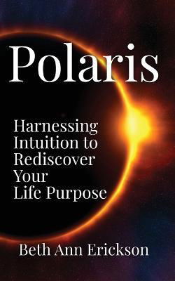 Cover for Beth Ann Erickson · Polaris (Paperback Book) (2022)