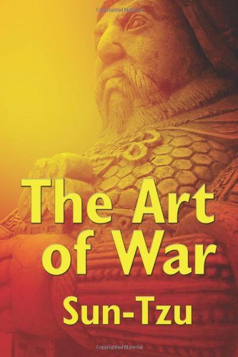 The Art of War - Lionel Giles - Bücher - Wilder Publications - 9781934451540 - 27. März 2007