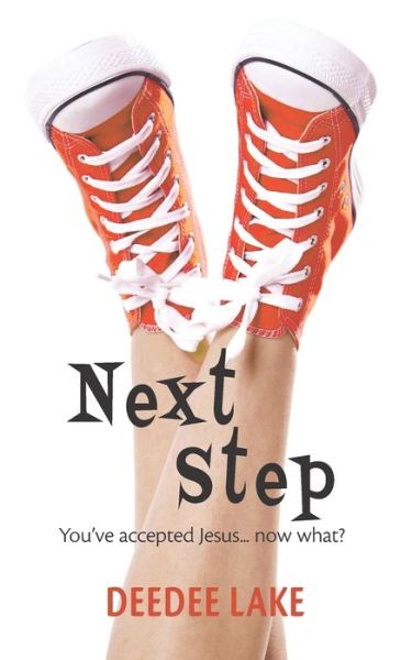 Cover for Deedee Lake · Next Step (Paperback Book) (2020)