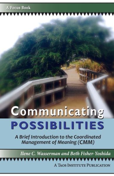 Cover for Ilene C Wassernan · Communicating Possibilities (Paperback Book) (2017)