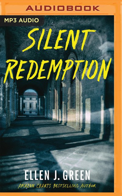 Silent Redemption - Ellen Green - Audio Book - BRILLIANCE AUDIO - 9781978657540 - February 11, 2020