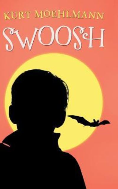 Cover for Kurt Moehlmann · Swoosh (Hardcover Book) (2019)