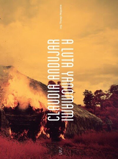 Cover for Claudia Andujar · Claudia Andujar, The Yanomami Struggle (Paperback Book) (2020)