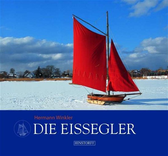 Cover for Winkler · Eissegler (Bok)