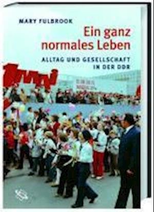 Cover for Fulbrook · Ganz normales Leben (Bog)
