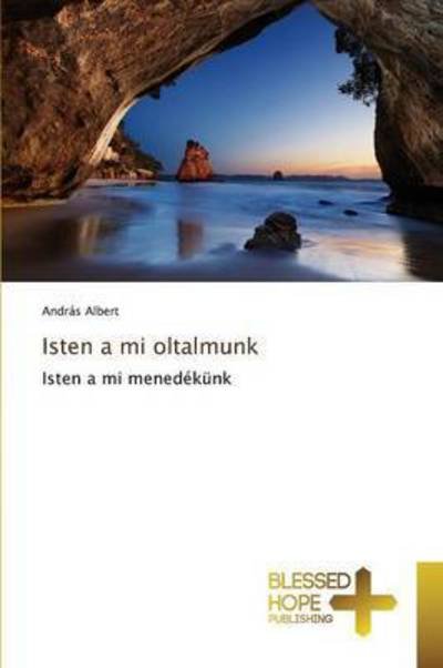 Cover for Albert · Isten a mi oltalmunk (Buch) (2015)