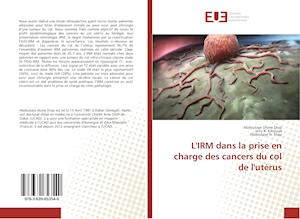 Cover for Diop · L'IRM dans la prise en charge des (Book)