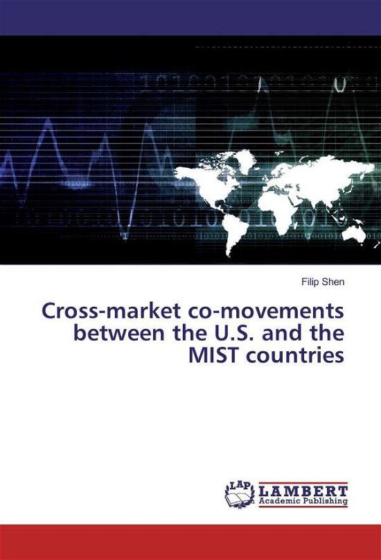 Cover for Shen · Cross-market co-movements between (Bog)