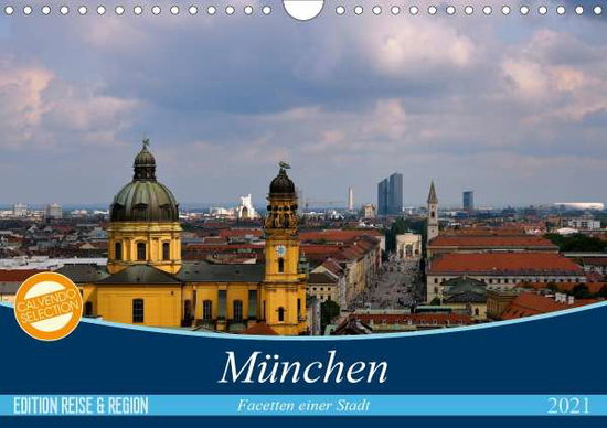 Cover for Höfer · München - Facetten einer Stadt (W (Book)