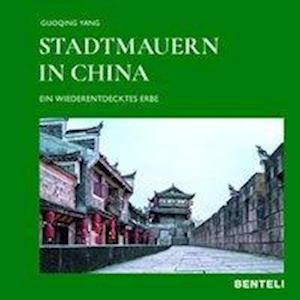 Cover for Yang · Stadtmauern in China (Book)