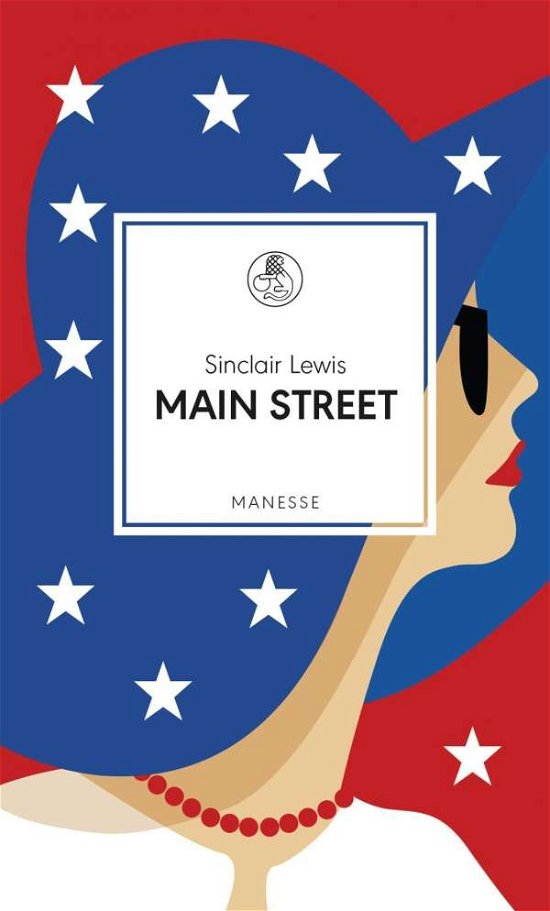 Cover for Lewis · Main Street (Buch)