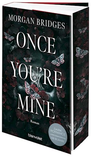 Once You're Mine - Morgan Bridges - Books - Blanvalet - 9783734114540 - December 18, 2024