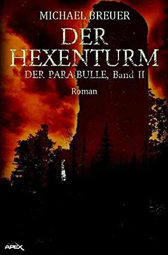 Cover for Breuer · Der Hexenturm - Der Para-bulle, (Book)