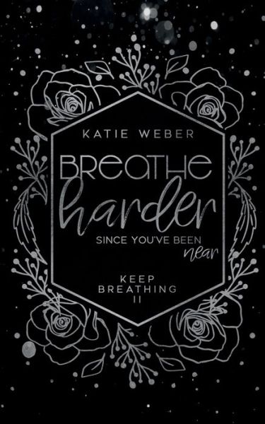 Cover for Weber · Breathe Harder (Book) (2019)