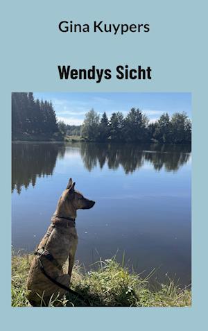 Cover for Gina Kuypers · Wendys Sicht (Book) (2024)