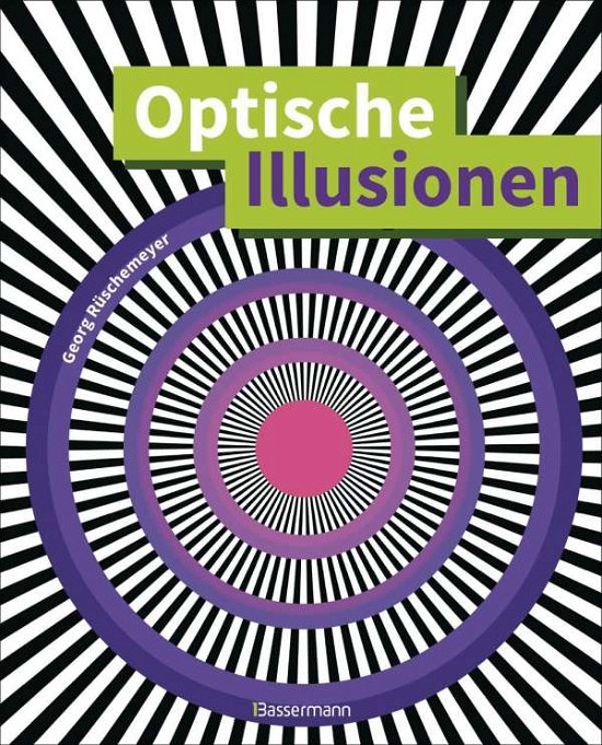 Optische Illusionen - Über - Rüschemeyer - Kirjat -  - 9783809441540 - 