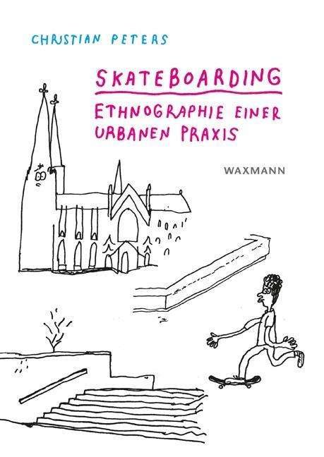 Cover for Peters · Skateboarding (Bog)