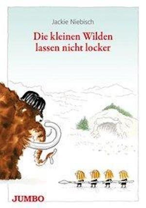 Cover for Niebisch · Klei. Wild. Lassen Nicht Locke (Book)