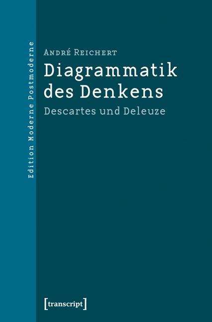 Cover for Reichert · Diagrammatik des Denkens (Book)