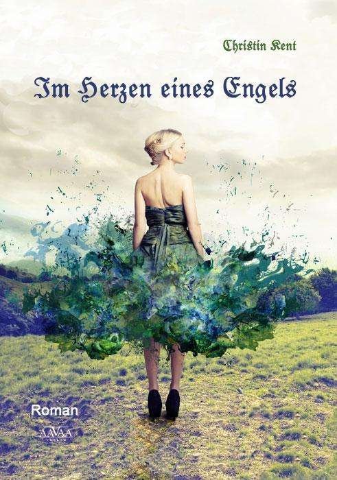 Cover for Kent · Im Herzen eines Engels (Book)