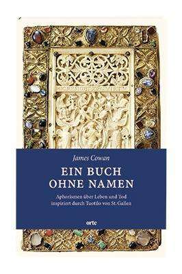 Cover for Cowan · Ein Buch ohne Namen (Book)