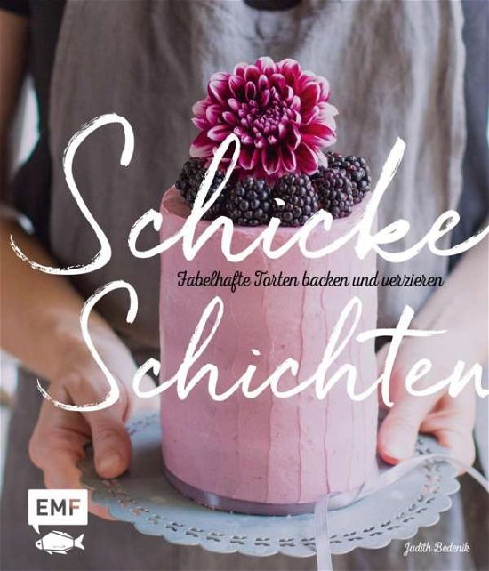 Cover for Bedenik · Schicke Schichten: 30 fabelhaft (Bog)