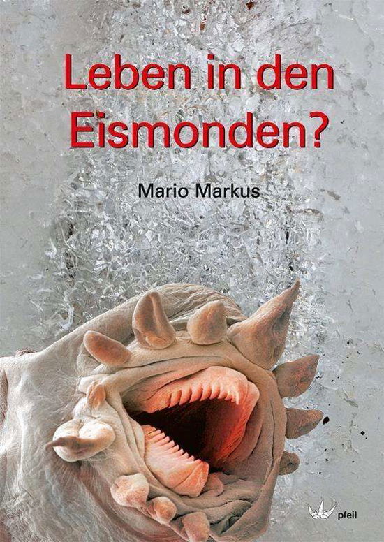 Cover for Markus · Leben in den Eismonden? (Book)